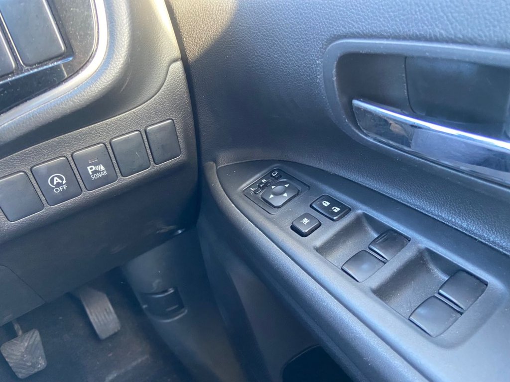 Used Mitsubishi Outlander 2013 for sale - 76642650: Photo 21