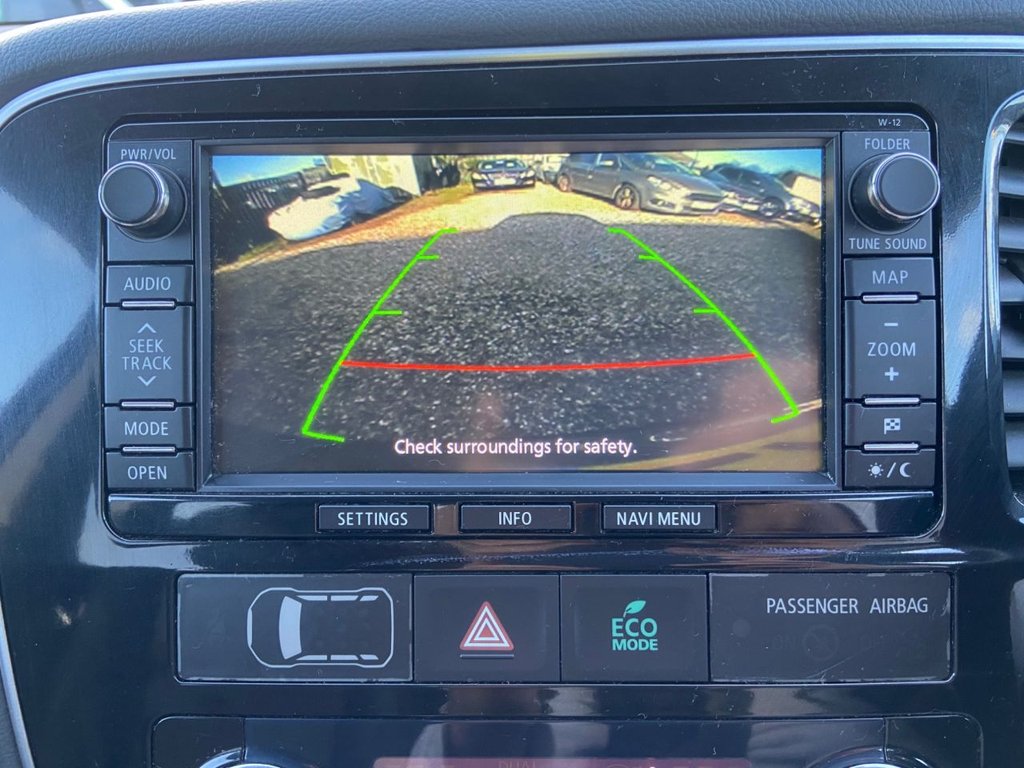 Used Mitsubishi Outlander 2013 for sale - 76642650: Photo 22