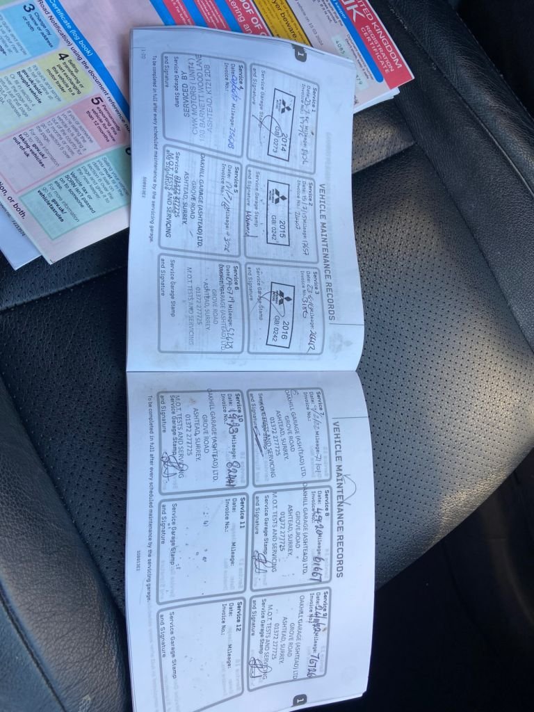 Used Mitsubishi Outlander 2013 for sale - 76642650: Photo 25