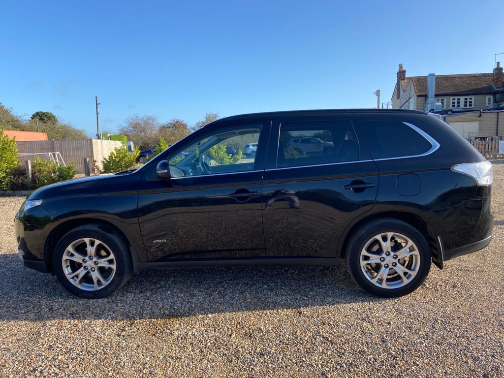 Used Mitsubishi Outlander 2013 for sale - 76642650: Photo 5