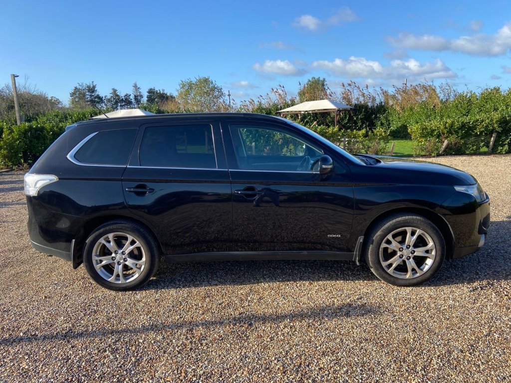 Used Mitsubishi Outlander 2013 for sale - 76642650: Photo 7
