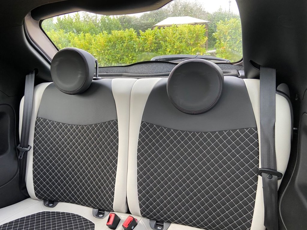 Used Fiat 500 2019 for sale - 77164122: Photo 12