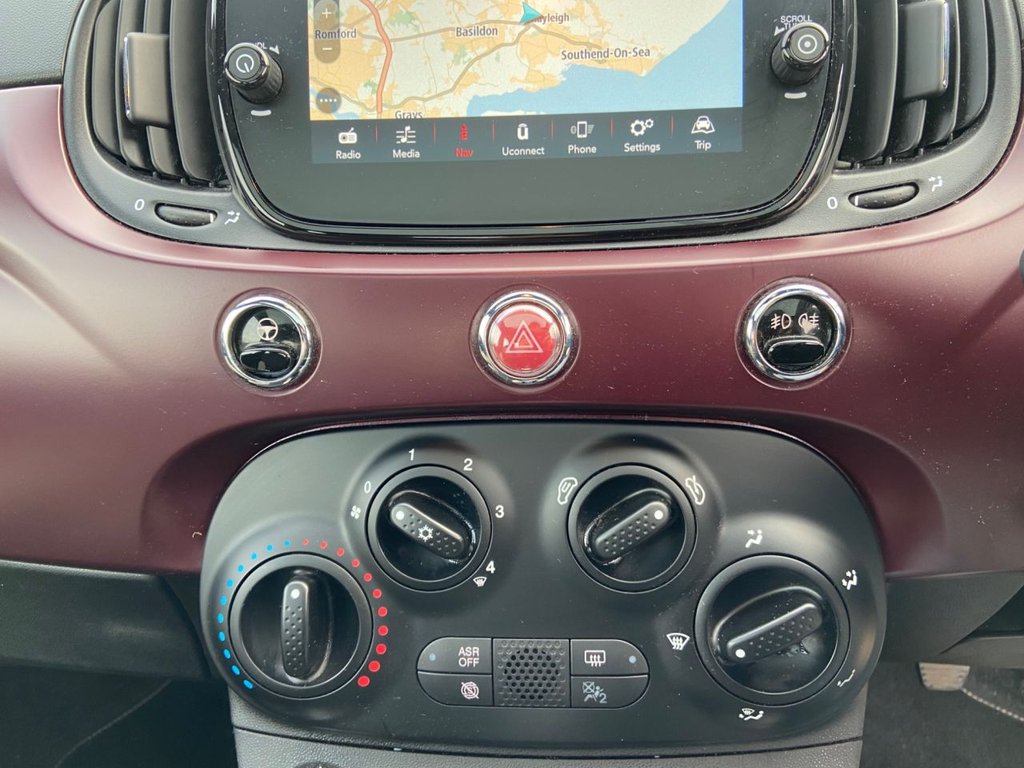 Used Fiat 500 2019 for sale - 77164122: Photo 25