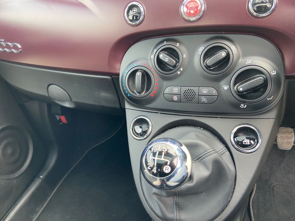 Used Fiat 500 2019 for sale - 77164122: Photo 26