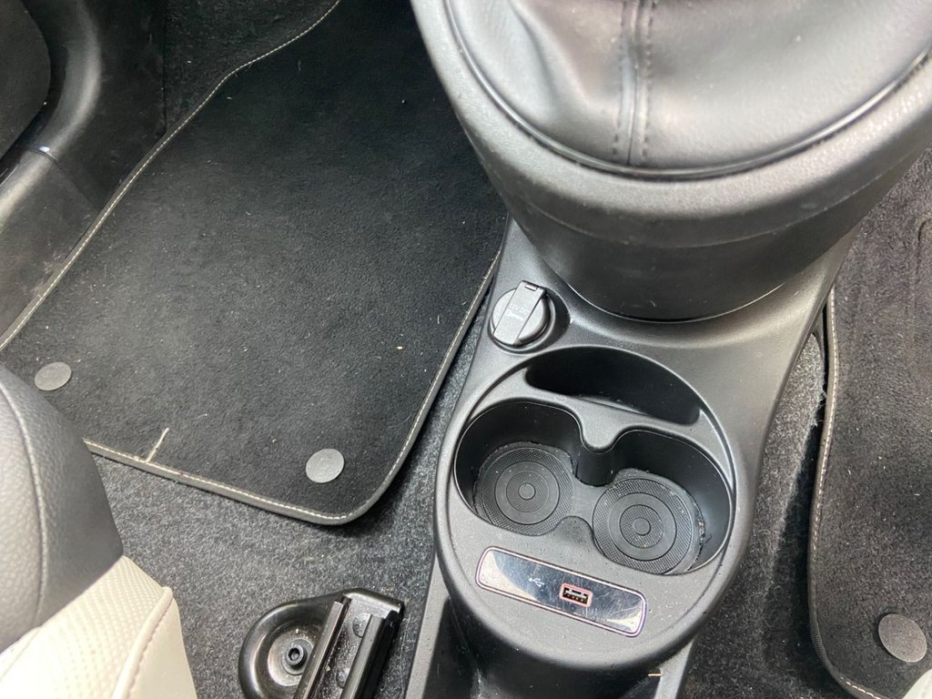 Used Fiat 500 2019 for sale - 77164122: Photo 27