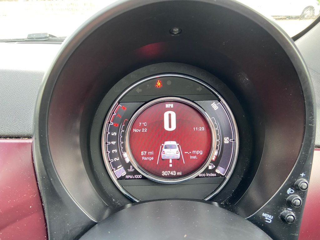 Used Fiat 500 2019 for sale - 77164122: Photo 28