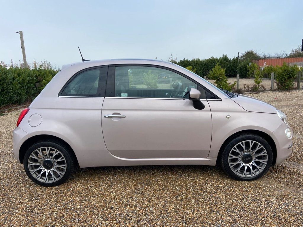 Used Fiat 500 2019 for sale - 77164122: Photo 6