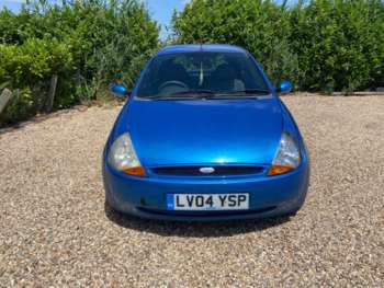Used Ford Ka 2004 for sale - 75183904: Photo