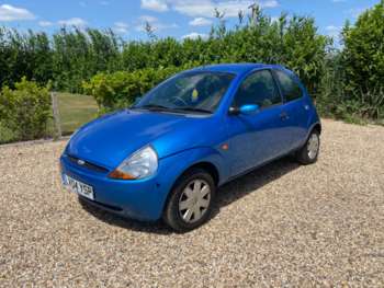 Used Ford Ka 2004 for sale - 75183904: Photo
