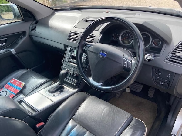 Used Volvo XC90 2012 for sale - 76142373: Photo 10