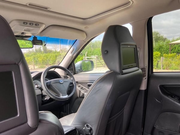 Used Volvo XC90 2012 for sale - 76142373: Photo 13