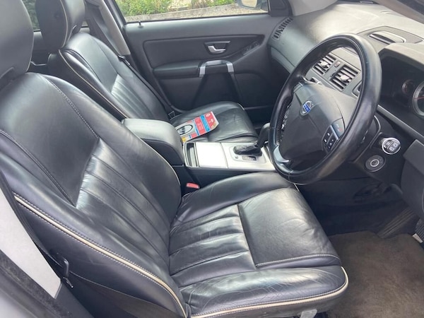 Used Volvo XC90 2012 for sale - 76142373: Photo 14