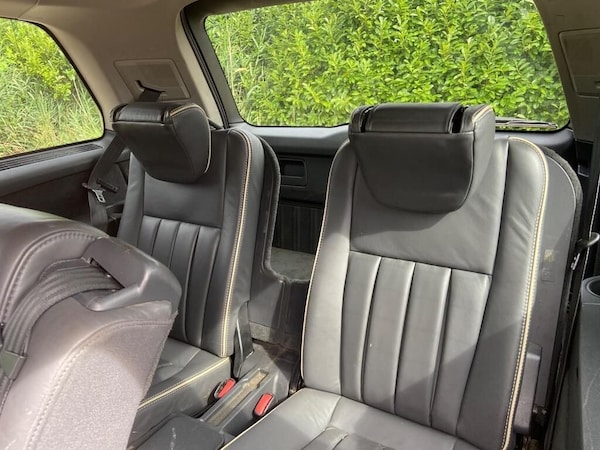 Used Volvo XC90 2012 for sale - 76142373: Photo 15
