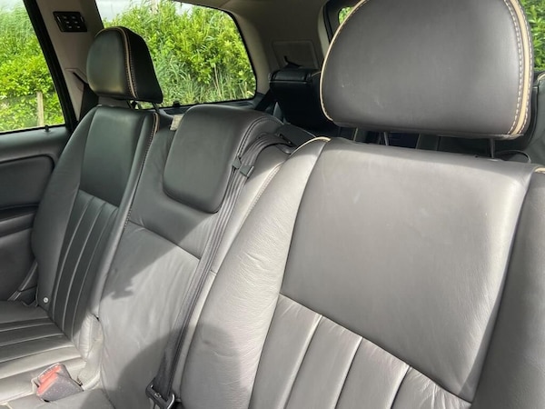 Used Volvo XC90 2012 for sale - 76142373: Photo 16