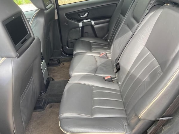 Used Volvo XC90 2012 for sale - 76142373: Photo 17
