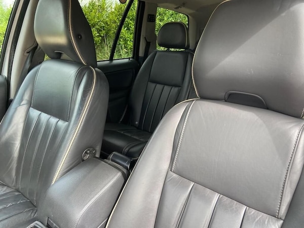 Used Volvo XC90 2012 for sale - 76142373: Photo 18