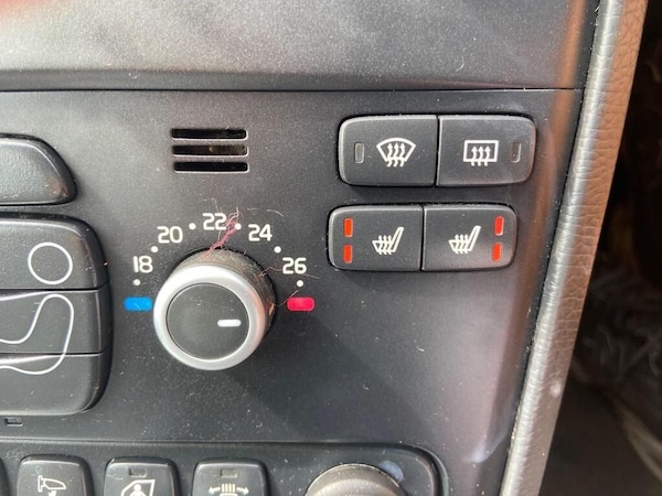 Used Volvo XC90 2012 for sale - 76142373: Photo 21
