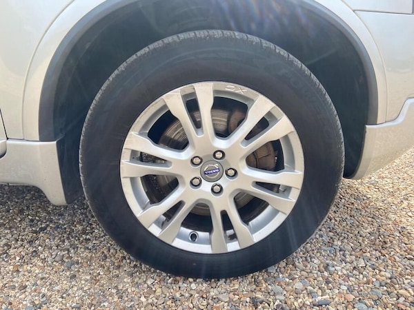 Used Volvo XC90 2012 for sale - 76142373: Photo 24