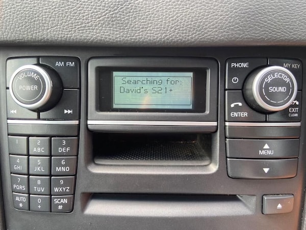 Used Volvo XC90 2012 for sale - 76142373: Photo 27