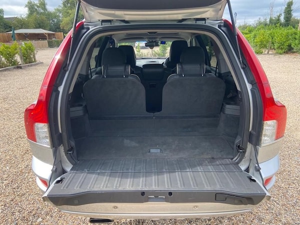 Used Volvo XC90 2012 for sale - 76142373: Photo 33