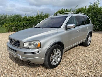 Used Volvo XC90 2012 for sale - 76142373: Photo