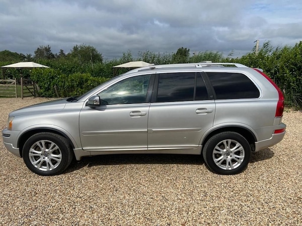 Used Volvo XC90 2012 for sale - 76142373: Photo 5