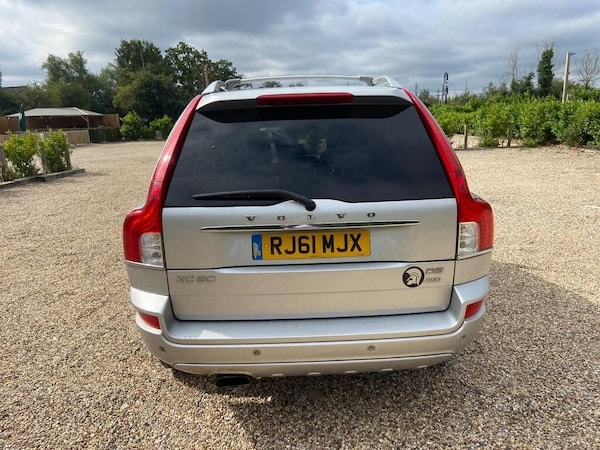 Used Volvo XC90 2012 for sale - 76142373: Photo 6