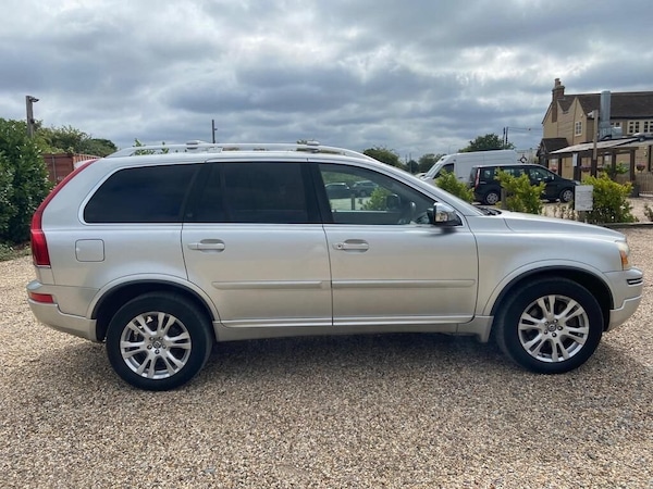 Used Volvo XC90 2012 for sale - 76142373: Photo 7