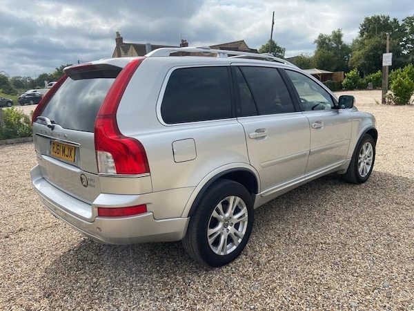 Used Volvo XC90 2012 for sale - 76142373: Photo 8