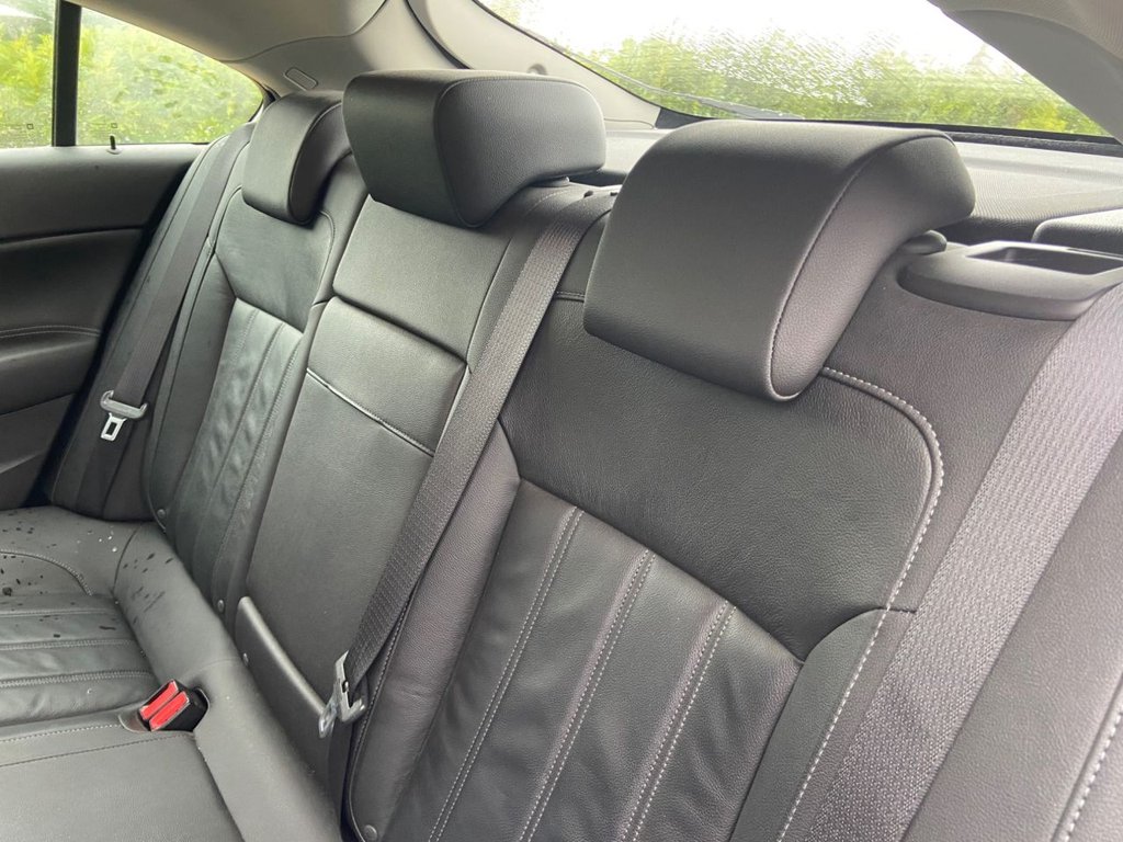 Used Vauxhall Insignia 2016 for sale - 76698753: Photo 16