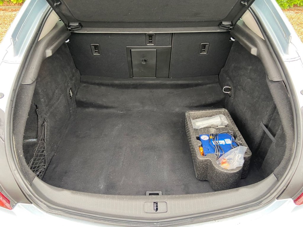 Used Vauxhall Insignia 2016 for sale - 76698753: Photo 17