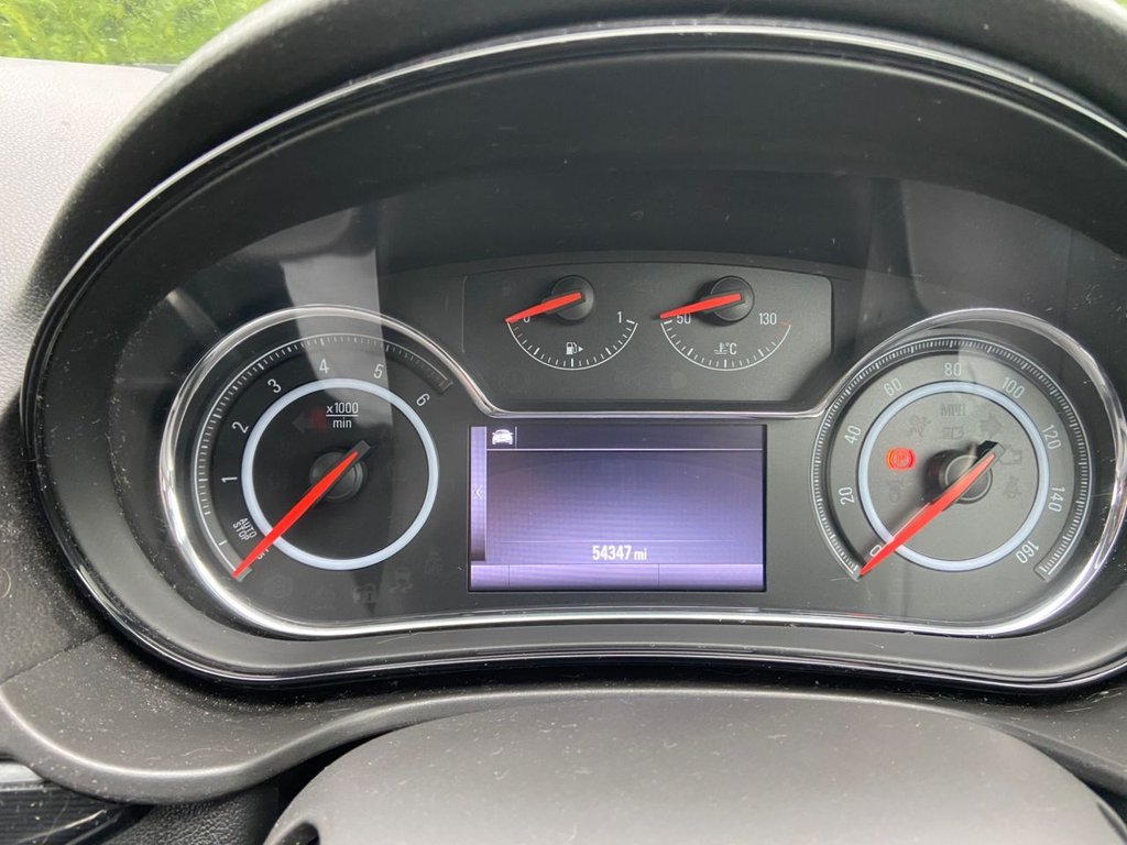 Used Vauxhall Insignia 2016 for sale - 76698753: Photo 23