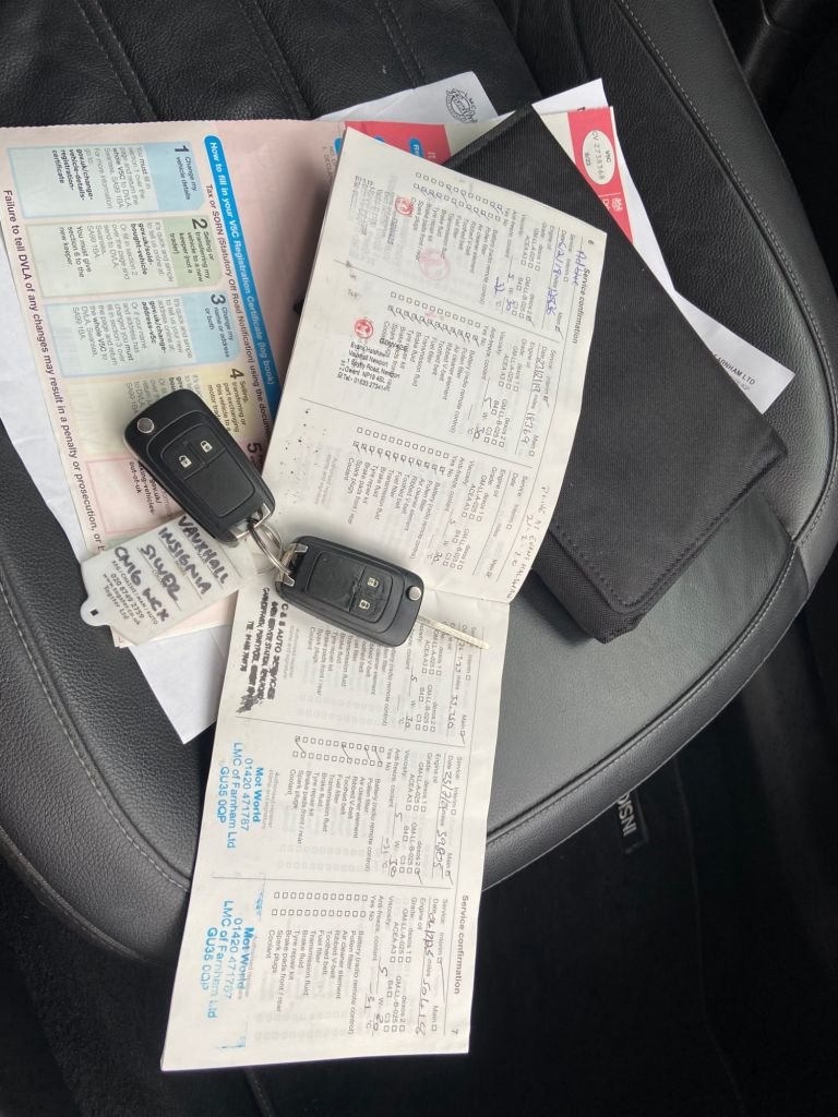 Used Vauxhall Insignia 2016 for sale - 76698753: Photo 25