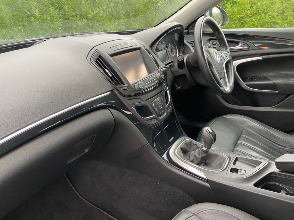 Used Vauxhall Insignia 2016 for sale - 76698753: Photo 9