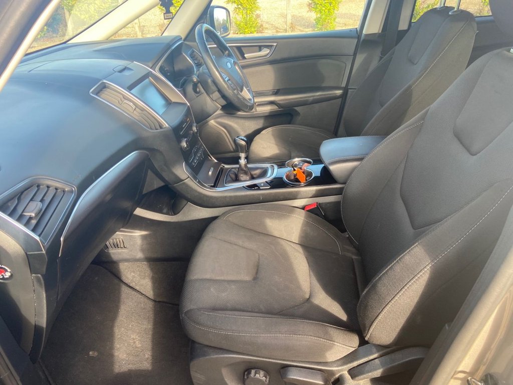 Used Ford S-Max 2015 for sale - 76698935: Photo 11