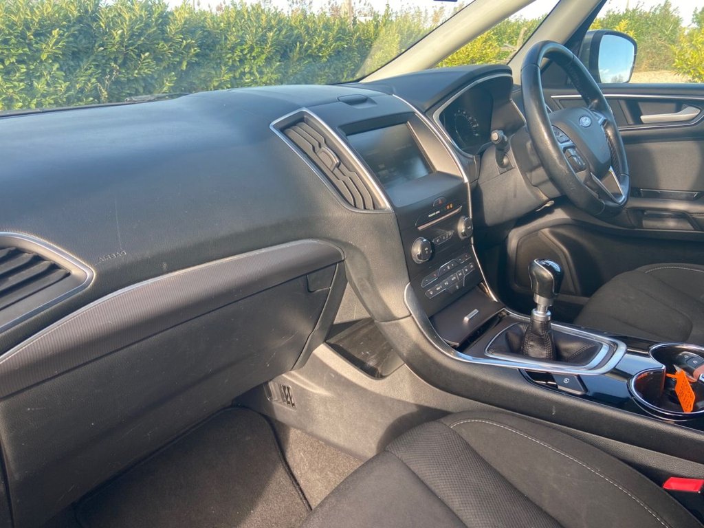 Used Ford S-Max 2015 for sale - 76698935: Photo 13