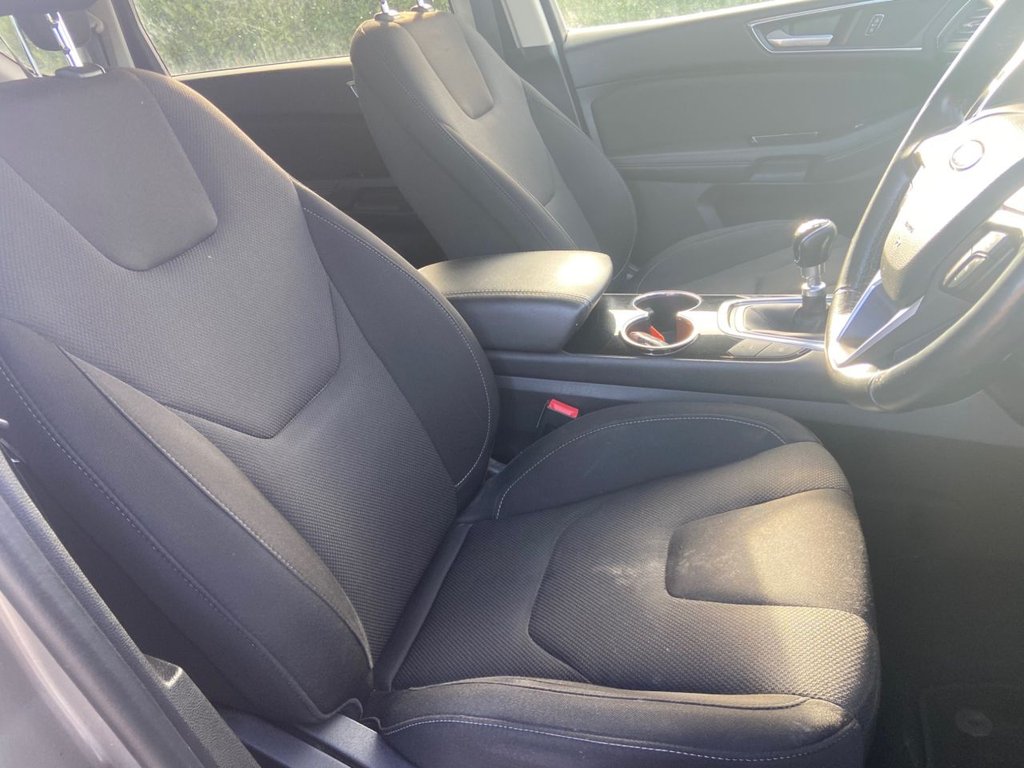 Used Ford S-Max 2015 for sale - 76698935: Photo 15