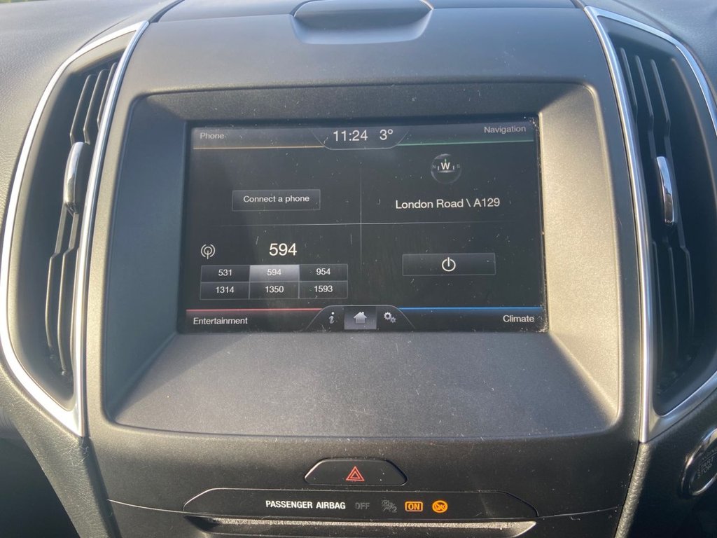 Used Ford S-Max 2015 for sale - 76698935: Photo 16