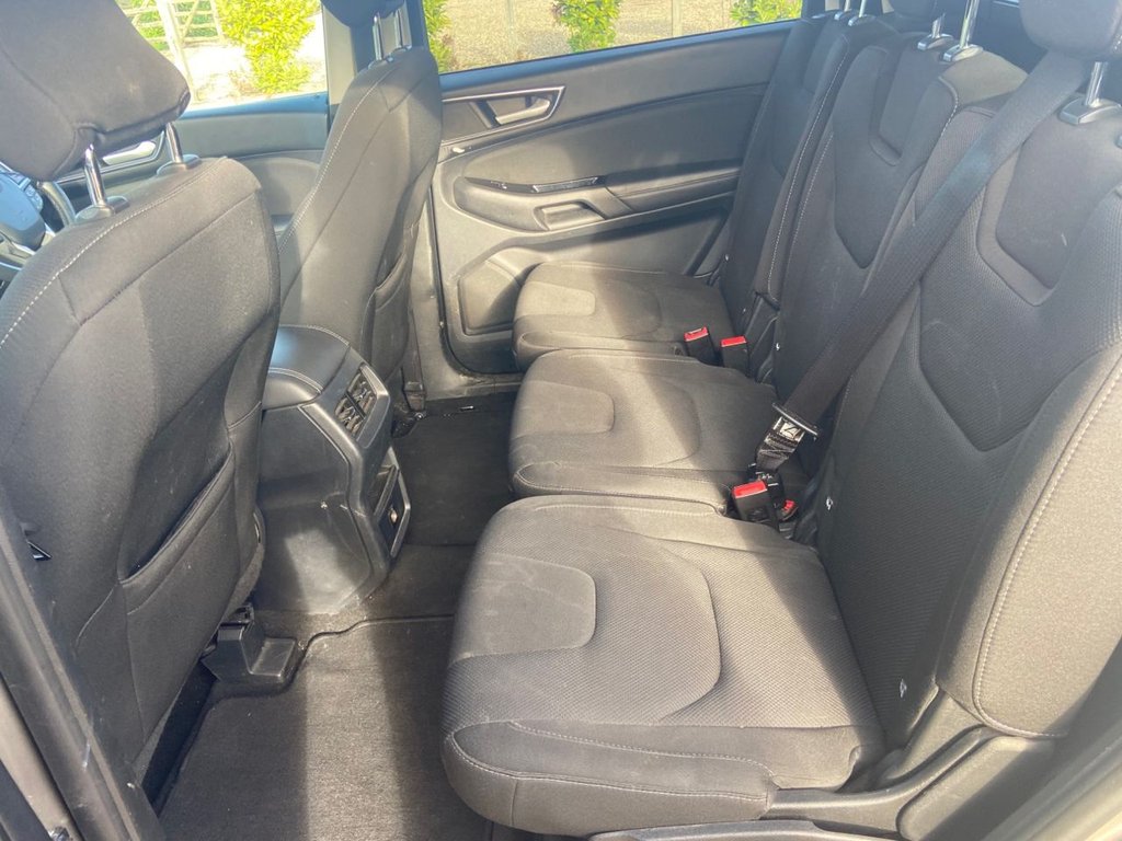 Used Ford S-Max 2015 for sale - 76698935: Photo 17