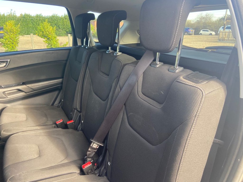 Used Ford S-Max 2015 for sale - 76698935: Photo 18