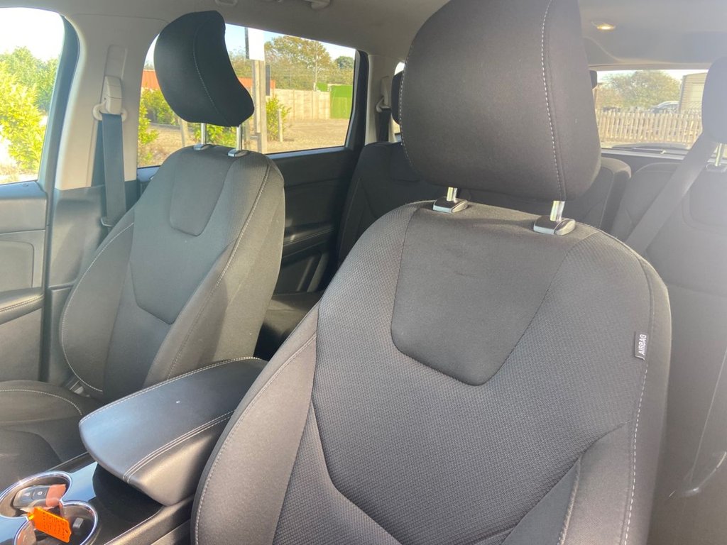 Used Ford S-Max 2015 for sale - 76698935: Photo 19