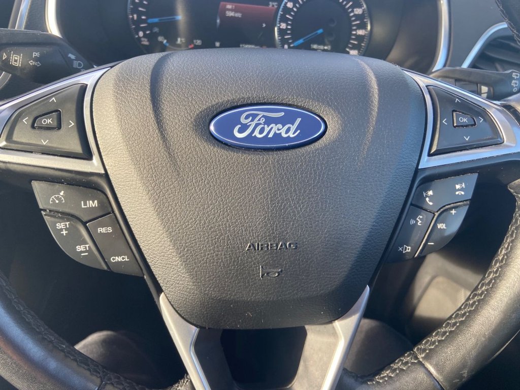 Used Ford S-Max 2015 for sale - 76698935: Photo 22