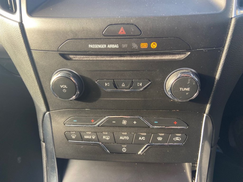 Used Ford S-Max 2015 for sale - 76698935: Photo 23