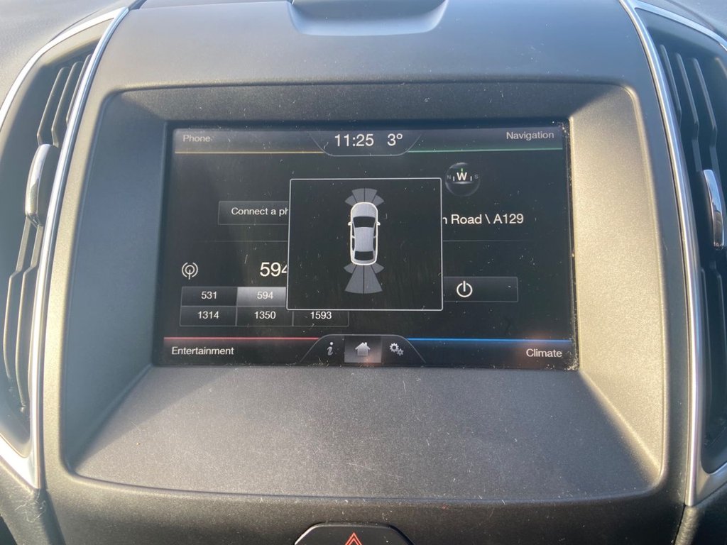 Used Ford S-Max 2015 for sale - 76698935: Photo 24