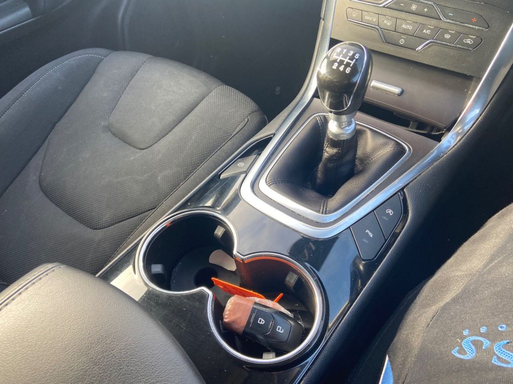 Used Ford S-Max 2015 for sale - 76698935: Photo 25