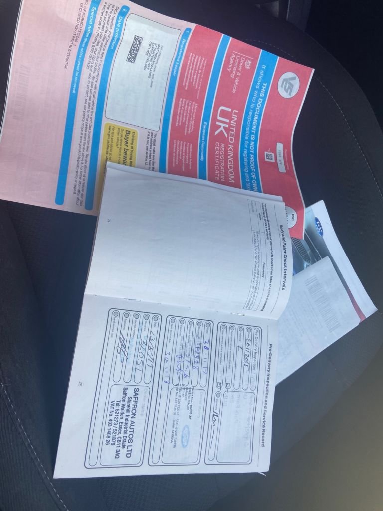 Used Ford S-Max 2015 for sale - 76698935: Photo 27