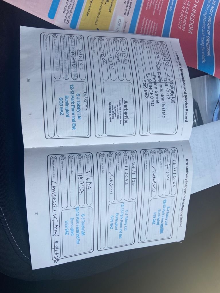 Used Ford S-Max 2015 for sale - 76698935: Photo 28