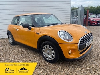 Used MINI Hatch 2016 for sale - 79182726: Photo