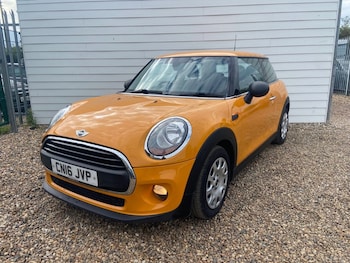 Used MINI Hatch 2016 for sale - 79182726: Photo