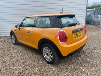 Used MINI Hatch 2016 for sale - 79182726: Photo